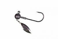 Madcat JIGHEAD WITH BLADE 40G 2PCS
