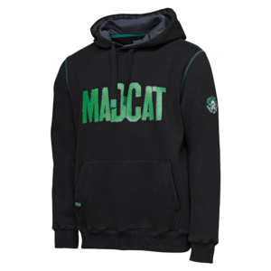 MADCAT Mega Logo Hoodie M