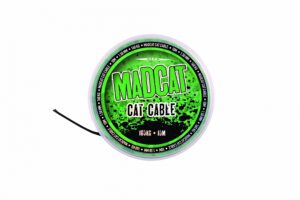 Madcat POWER LEADER 15M 1.30MM 130KG 289LBS BROWN