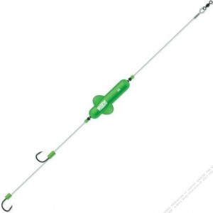 Madcat SCREAMING BASIC RIVER RIG WORM & SQUID 160CM 1.00MM 10/0+10/