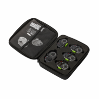 Madcat Smart Alarm Set 3+1