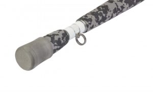 Madcat WHITE BELLY CAT 6'/1.80M 50-125G 1+1SEC
