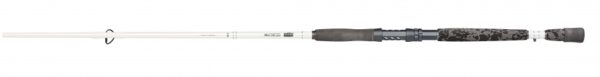 Madcat WHITE BELLY CAT 6'/1.80M 50-125G 1+1SEC