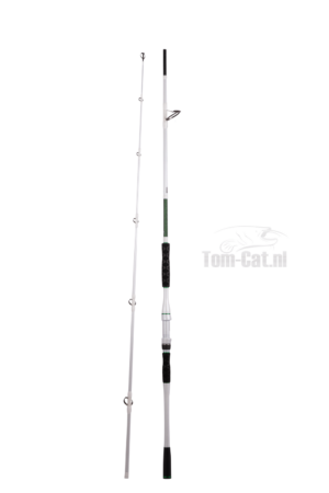 Madcat WHITE X-TAAZ SPIN 8'/2.40M 50-175G 2SEC