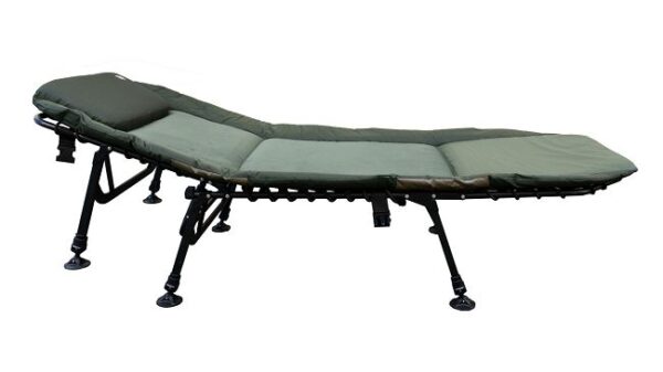 PRO-ZONE Advantage 3-Leg Bedchair
