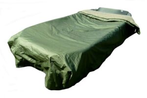 Pro Zone DLX Bedchair Cover