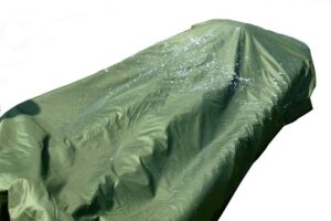 Pro Zone DLX Bedchair Cover