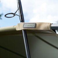 PRO-ZONE SX 2 Man XLarge Bivvy