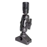 Scotty Ball Mounting System