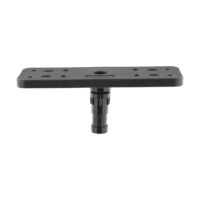 Scotty universal fishfinder mount