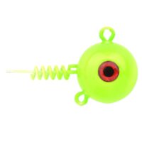 SPRO NORWAY EXP SCREW IN HEAD GLOW 150G
