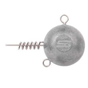 SPRO NORWAY EXP SCREW IN HEAD NATURAL 150G