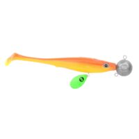 SPRO NORWAY EXP SCREW IN HEAD NATURAL 300G