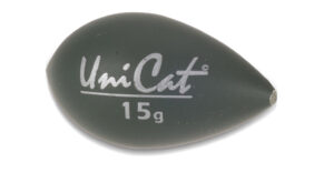 UNI CAT Camou Subfloat Egg 15g