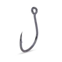 Uni Cat Kona Haken SX-67 Curved Point Gripper 3/0