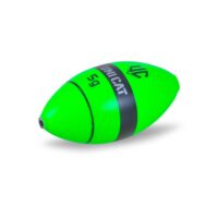 Uni Cat Micro Lifter Fluo Groen 3,5g