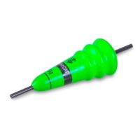 Uni Cat Power Cone Lifter Fluo Groen 10g