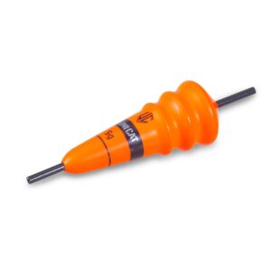 Uni Cat Power Cone Lifter Rood 10g
