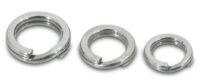UNI CAT Power Split Ring 75kg