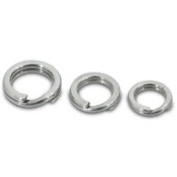 UNI CAT Power Split Ring 92 kg