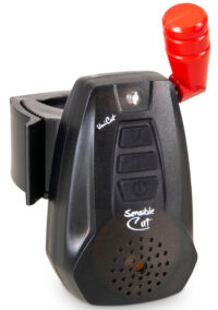 UNI CAT Sensible Cat Limpid Black 4+1 Set