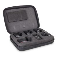 UNI CAT Sensible Cat Limpid Black 4+1 Set