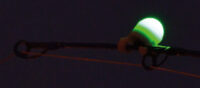 UNI CAT Tip Light Green