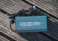 Voltacase Oplader 12V 30A