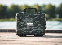 Voltacase Volta Outdoorcase 210Ah (LiFePO4) Camo