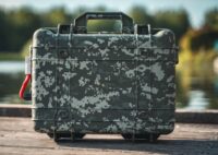 Voltacase Volta Outdoorcase 210Ah (LiFePO4) Camo