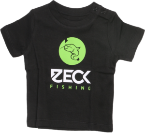 Zeck Baby T-Shirt Catfish S