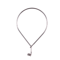 Zeck Baitfish Clip Hair rig 15 mm