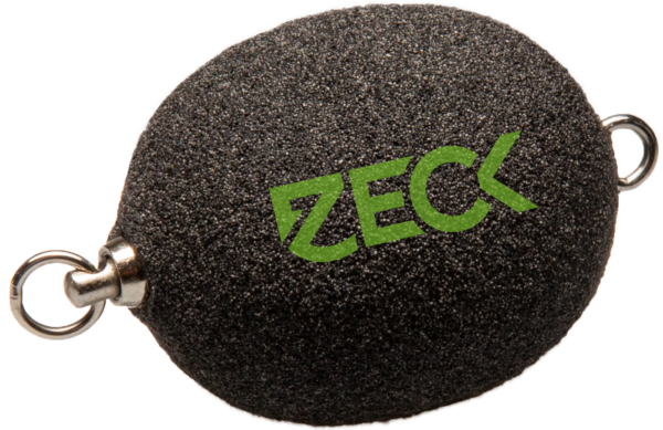 Zeck BBS Sponge Lead 100g