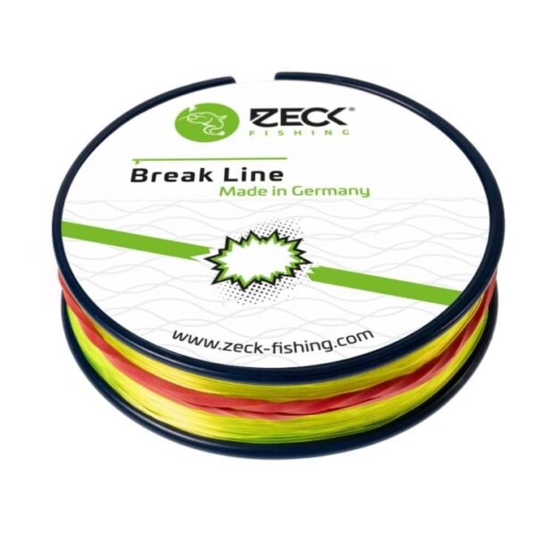 Zeck Break Line 0.30mm 100m