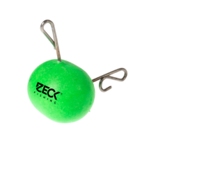 Zeck Cat Fireball Pro Green 50g