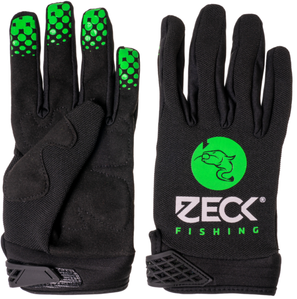 Zeck Cat Gloves M