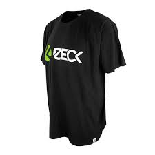 Zeck Catfish T-Shirt M