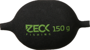 Zeck Inline Sponge Lead 100g