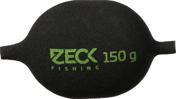 Zeck Inline Sponge Lead 150g