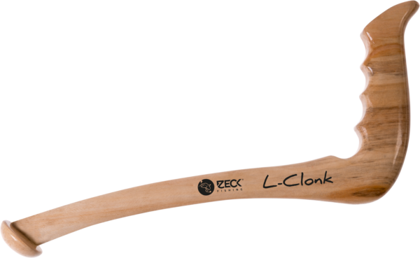Zeck L-Clonk 22mm
