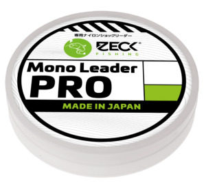 Zeck Mono Leader Pro 1,05mm