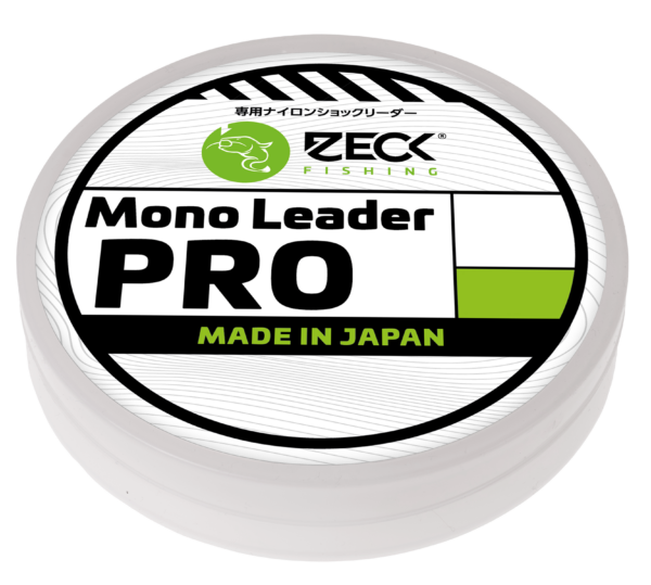 Zeck Mono Leader Pro 1,17mm