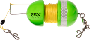 Zeck Outrigger System Green |20m