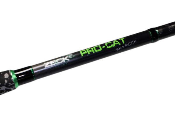 Zeck Pro-Cat Skyrock 330cm |500g