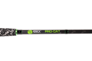Zeck Pro-Cat soft 300cm |350g