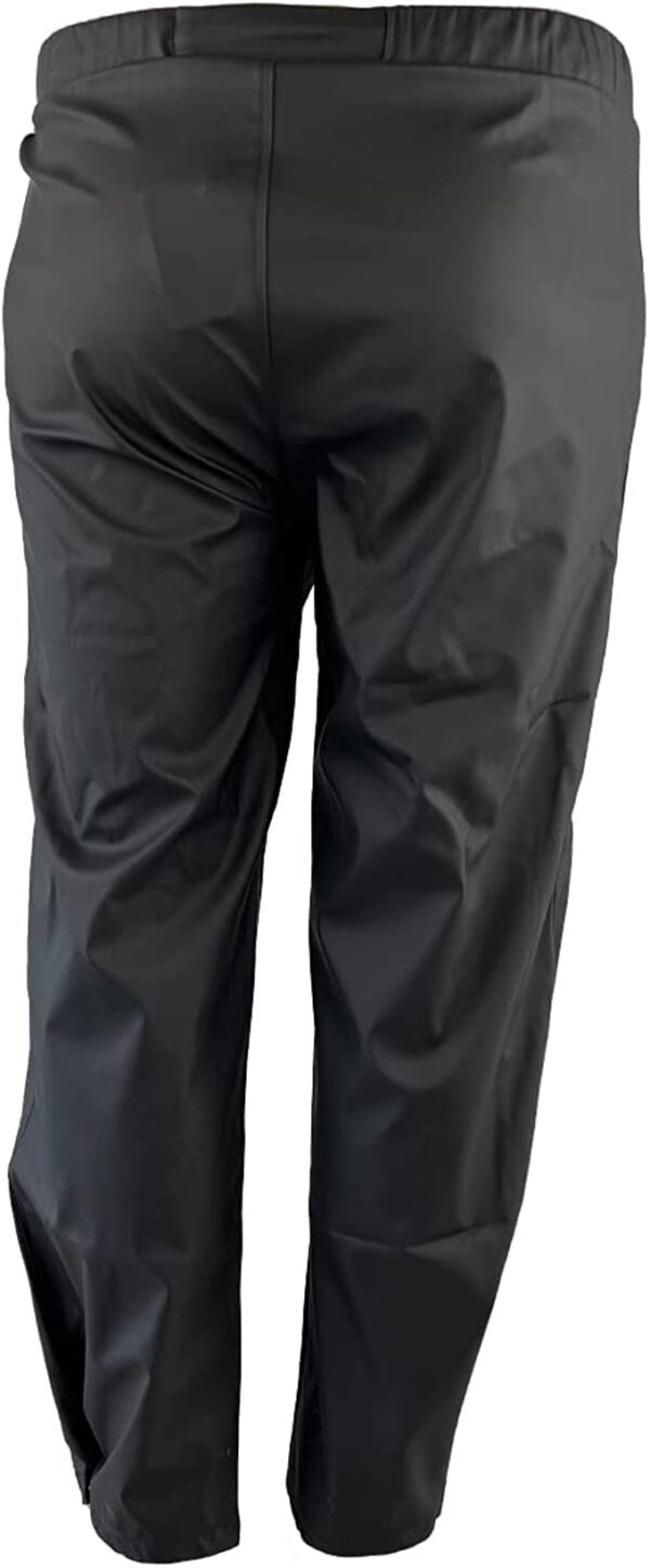Zeck Rain Trousers Catfish XL