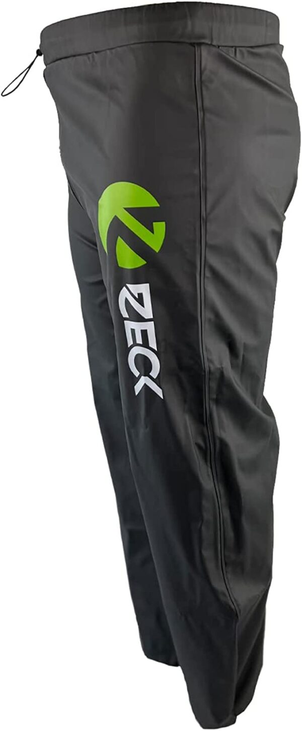 Zeck Rain Trousers Catfish XL