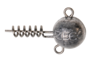 Zeck Screw-in Jighead 100g
