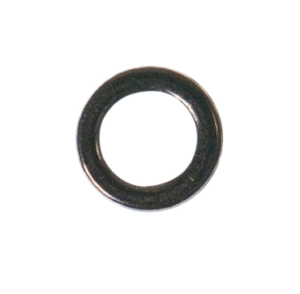 Zeck Solid Ring #1 |10 pcs