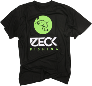 Zeck T-Shirt Catfish L